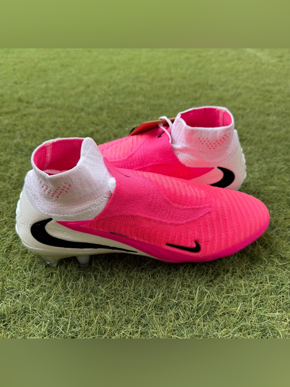 Nike Phantom 6 High Elite FG T
